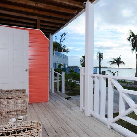 Cocodimama By Eleuthera Vacation Rentals Governor's Harbour Exterior foto