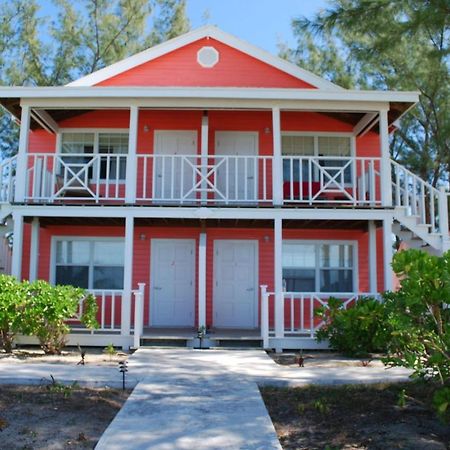 Cocodimama By Eleuthera Vacation Rentals Governor's Harbour Exterior foto