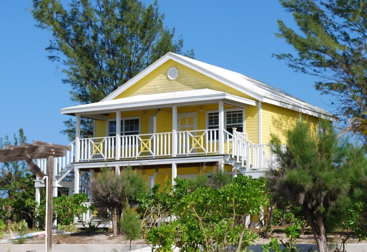 Cocodimama By Eleuthera Vacation Rentals Governor's Harbour Exterior foto