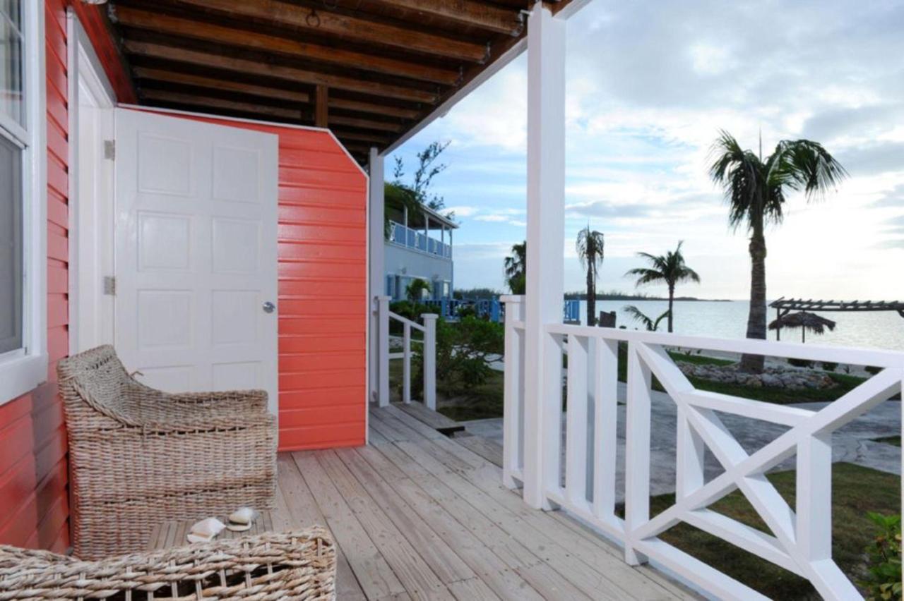 Cocodimama By Eleuthera Vacation Rentals Governor's Harbour Exterior foto