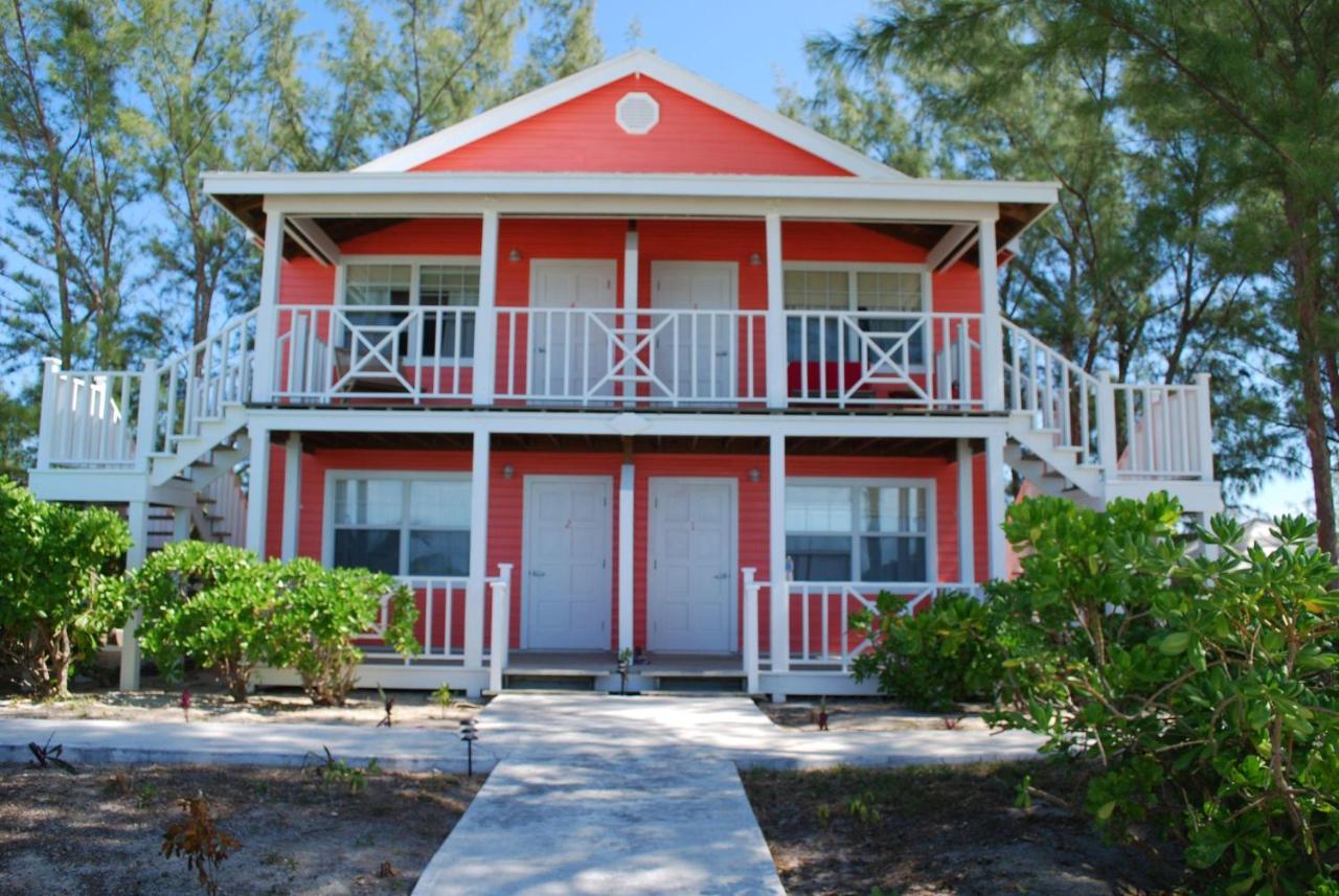 Cocodimama By Eleuthera Vacation Rentals Governor's Harbour Exterior foto