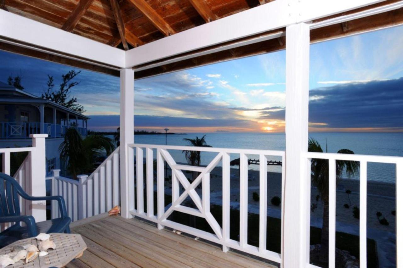 Cocodimama By Eleuthera Vacation Rentals Governor's Harbour Exterior foto