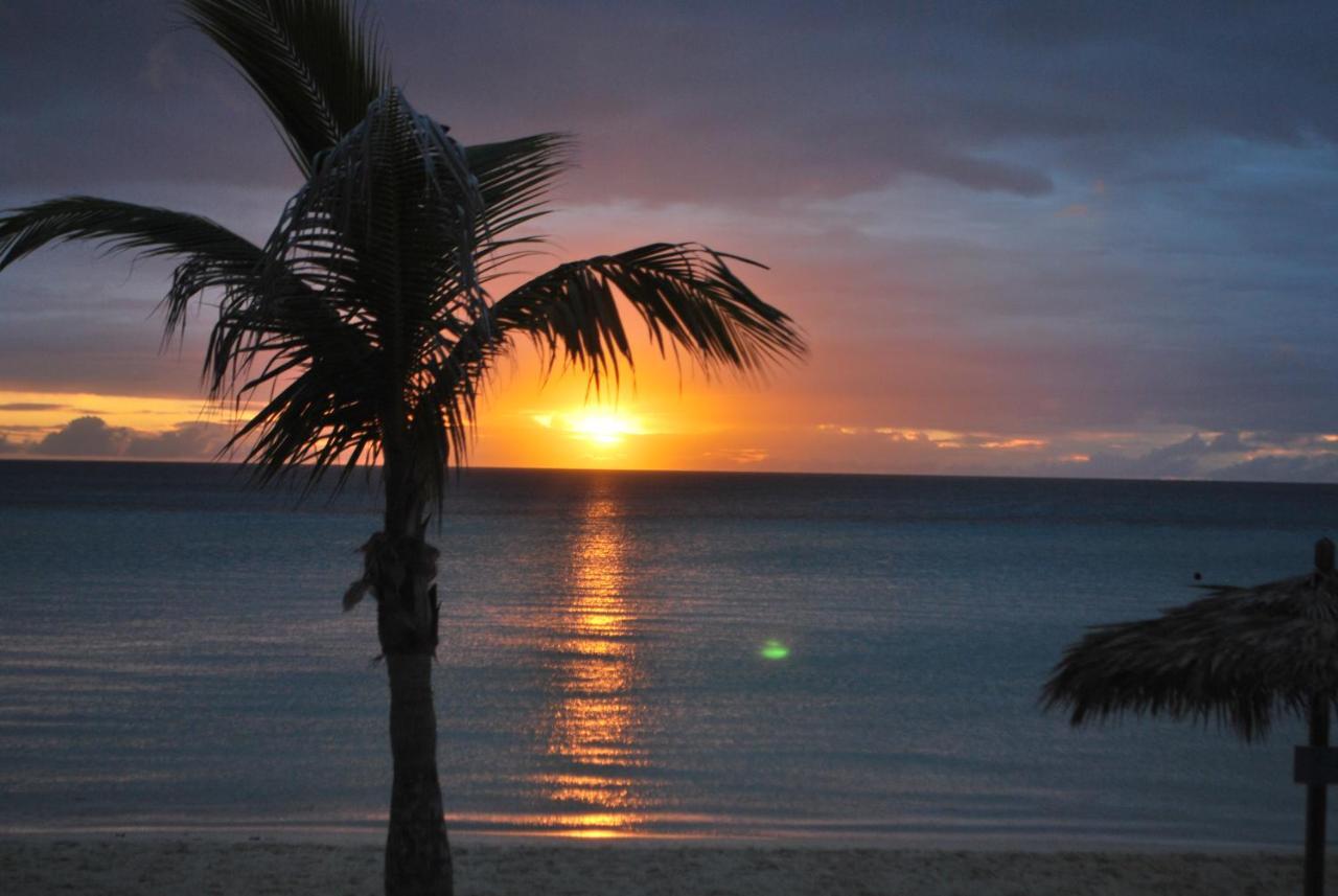 Cocodimama By Eleuthera Vacation Rentals Governor's Harbour Exterior foto